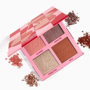 Ciate London Cherry Bomb - Light-medium